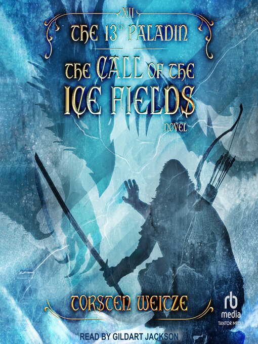 Title details for The Call of the Ice Fields by Torsten Weitze - Available